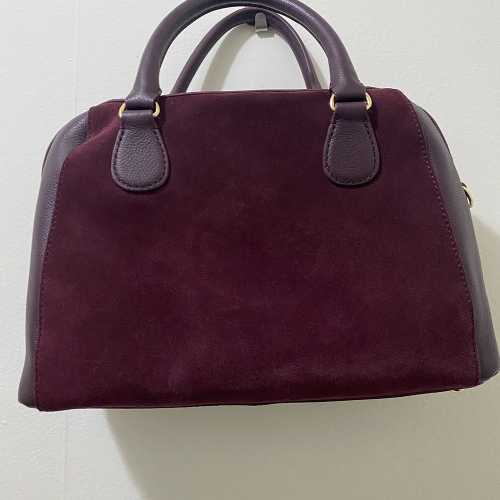 Talbots women bag in brown